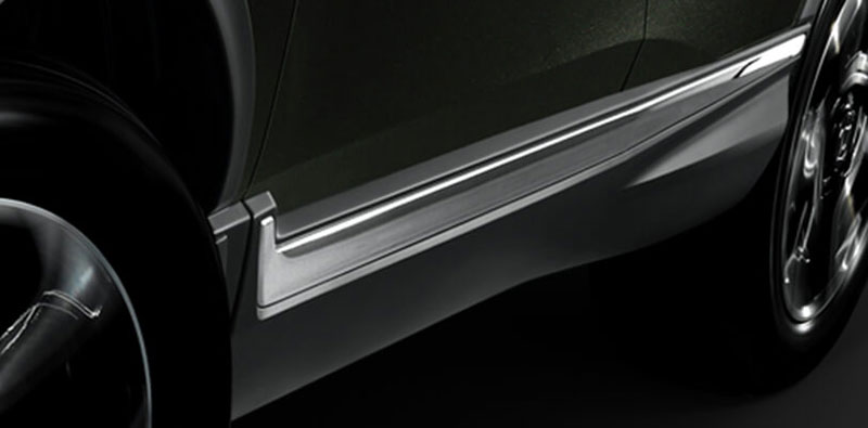 Exterior detail 5