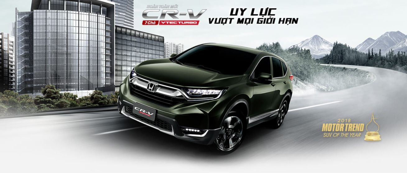 CRV1